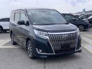 2020 TOYOTA ESQUIRE