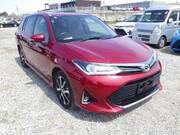 2018 TOYOTA COROLLA FIELDER