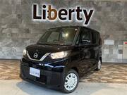 2023 NISSAN ROOX