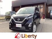 2023 NISSAN DAYZ