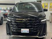 2024 TOYOTA VELLFIRE