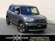 2024 SUZUKI XBEE HYBRID MZ