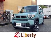 2024 SUZUKI HUSTLER