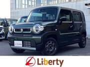 2024 SUZUKI HUSTLER