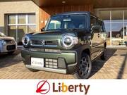 2024 SUZUKI HUSTLER