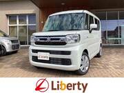 2024 SUZUKI SPACIA