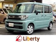 2024 SUZUKI SPACIA