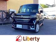 2024 SUZUKI SPACIA CUSTOM