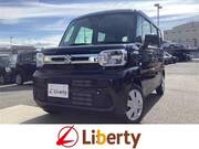 2024 SUZUKI SPACIA