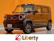 2024 SUZUKI HUSTLER