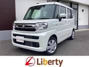 2024 SUZUKI SPACIA