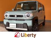 2024 SUZUKI HUSTLER