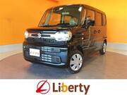 2024 SUZUKI SPACIA
