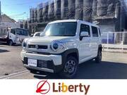 0000 SUZUKI HUSTLER