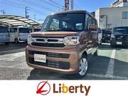 2023 SUZUKI SPACIA