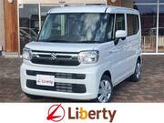 2024 SUZUKI SPACIA