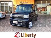2024 SUZUKI SPACIA
