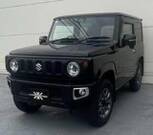 2019 SUZUKI JIMNY XC