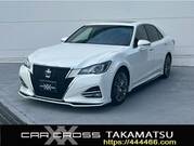 2016 TOYOTA CROWN