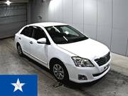 2016 TOYOTA PREMIO 1.5F L PACKAGE