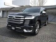 2023 TOYOTA LAND CRUISER ZX