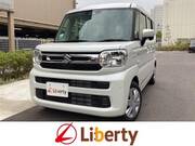 2024 SUZUKI SPACIA