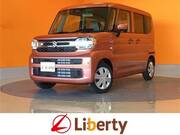 2024 SUZUKI SPACIA