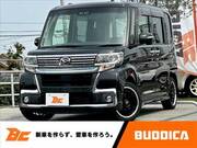 2017 DAIHATSU TANTO