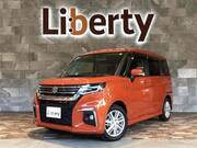 2024 SUZUKI SOLIO