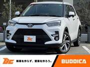 2023 TOYOTA RAIZE