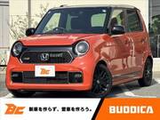 2021 HONDA N-ONE