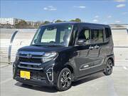 2021 DAIHATSU TANTO