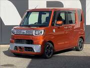 2014 DAIHATSU WAKE