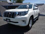 2023 TOYOTA LAND CRUISER PRADO TX