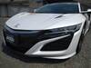 HONDA NSX