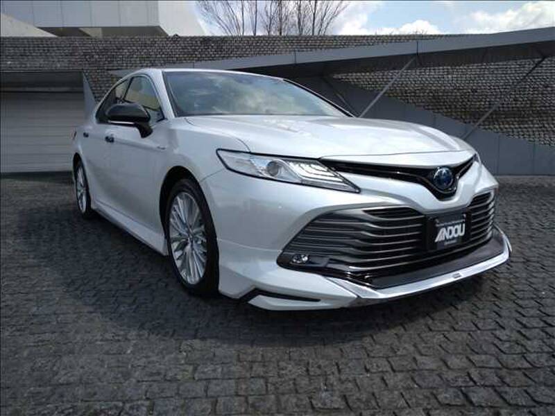 -CAMRY