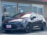 2020 TOYOTA COROLLA TOURING
