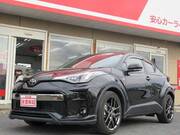 2021 TOYOTA C-HR