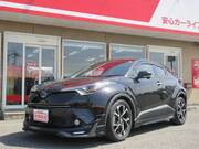 2017 TOYOTA C-HR