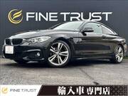 2014 BMW 4 SERIES