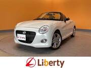 2020 DAIHATSU COPEN