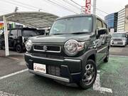 2024 SUZUKI HUSTLER