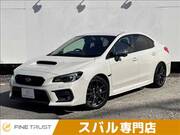 2018 SUBARU WRX S4