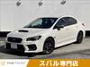 SUBARU WRX S4