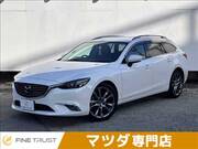 2015 MAZDA ATENZA WAGON