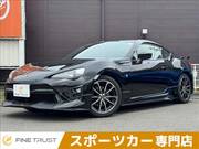2017 TOYOTA 86