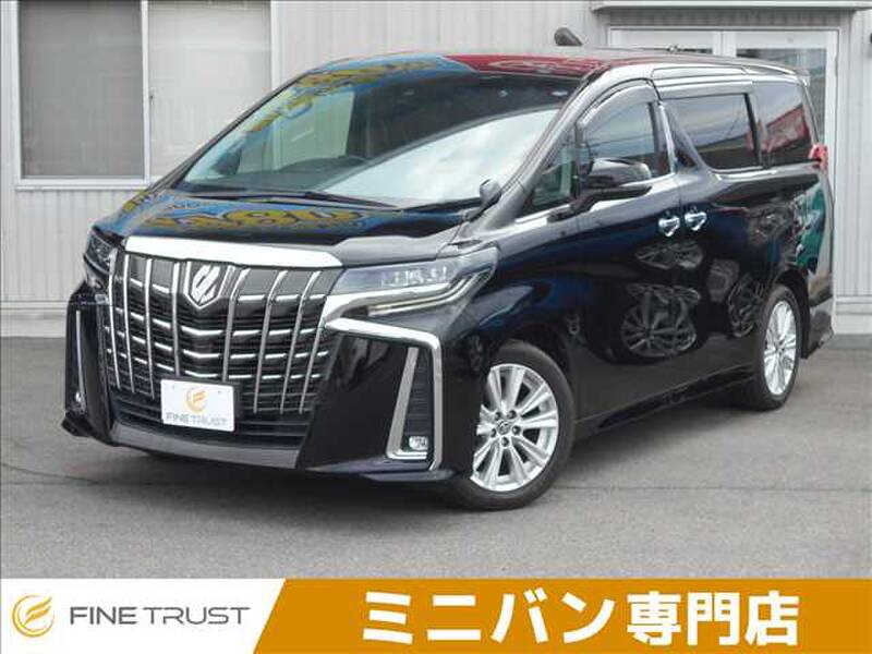-ALPHARD