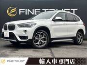 2018 BMW X1