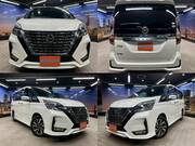 2019 NISSAN SERENA