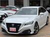 TOYOTA CROWN HYBRID